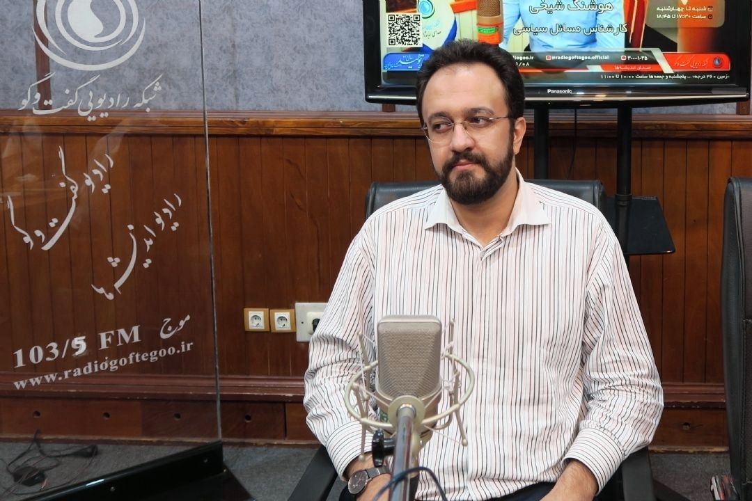 تركیه به دنبال تغییرات در مرزهای خود با سوریه است