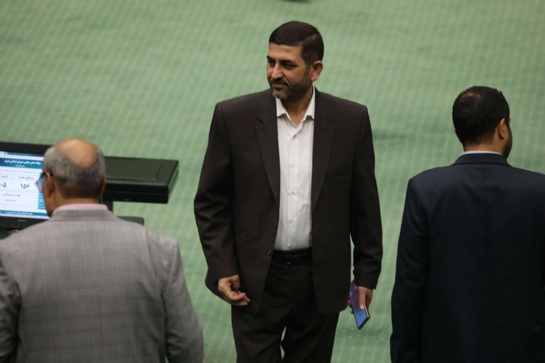  حل معضل آلودگی هوا نیازمند ورود نهادهای قضایی