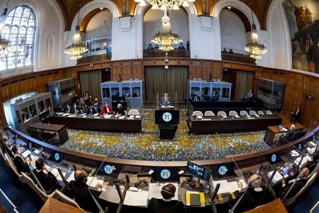  لاهه قدرت رویارویی با قدرت‌ها را ندارد