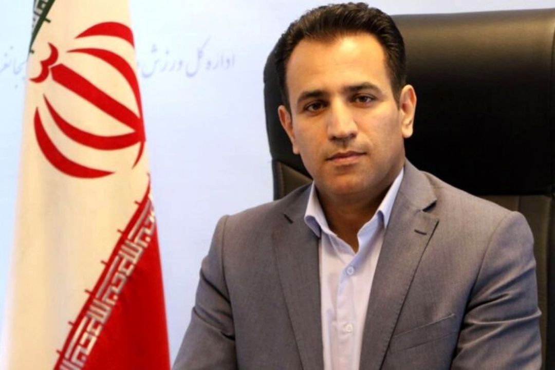 برگزاری اردوی تیم ملی قایقرانی در شهرستان‌های ارومیه و مهاباد تا 28 آذر