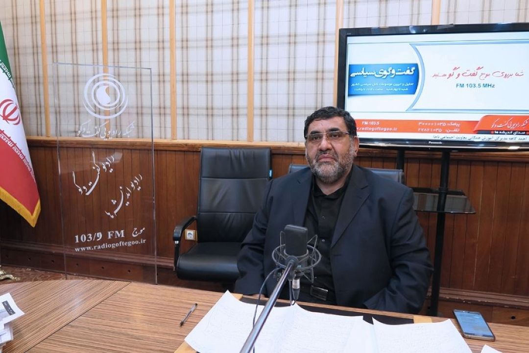 معارضان در سوریه ایدئولوژی واحدی برای دولت-ملت‌سازی ندارند