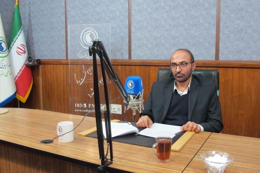 دیپلماسی عمومی، مهم‌ترین برنامه ایران در هدایت محور مقاومت 