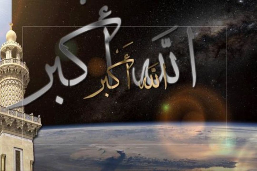 اذان و اقامه 