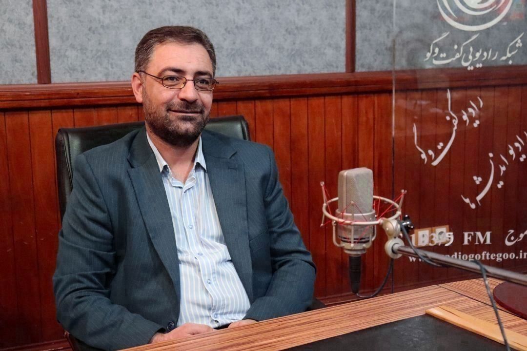 هدف دشمنان خارجی سوریه، تجزیه این كشور است