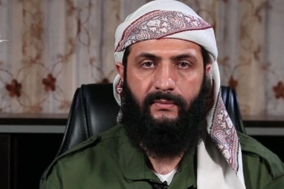 شرایط برای جولانی ماندگار نخواهد بود