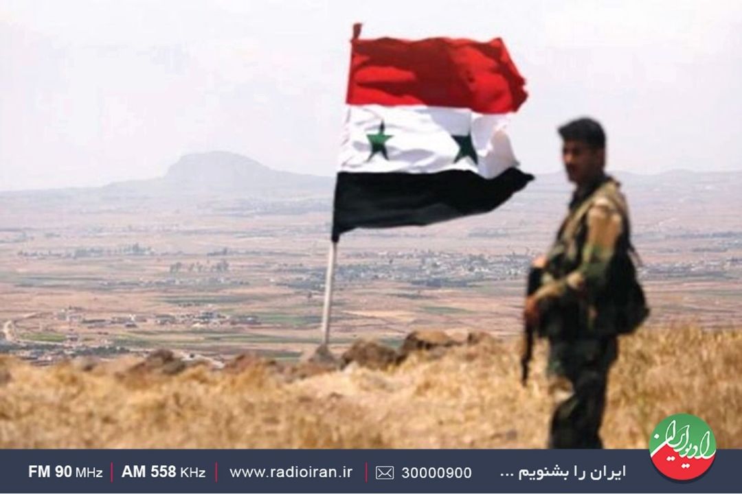 بررسی تحولات اخیر منطقه در «دستور كار»