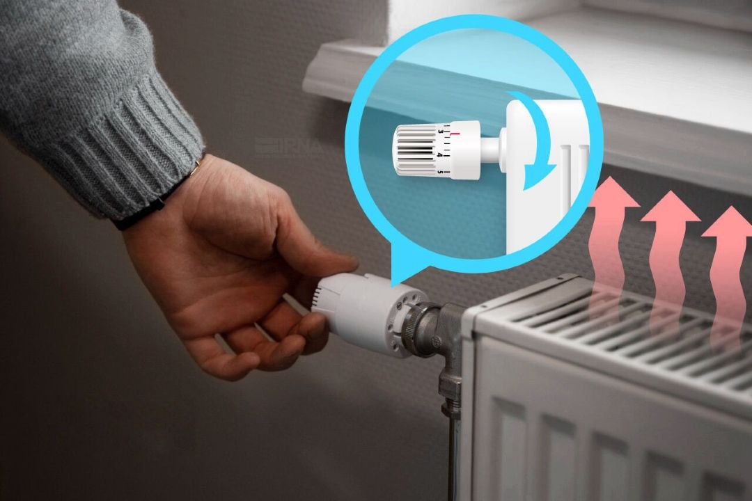 پویش كاهش 2 درجه‌ای و صرفه 50 میلیون مترمكعبی گاز