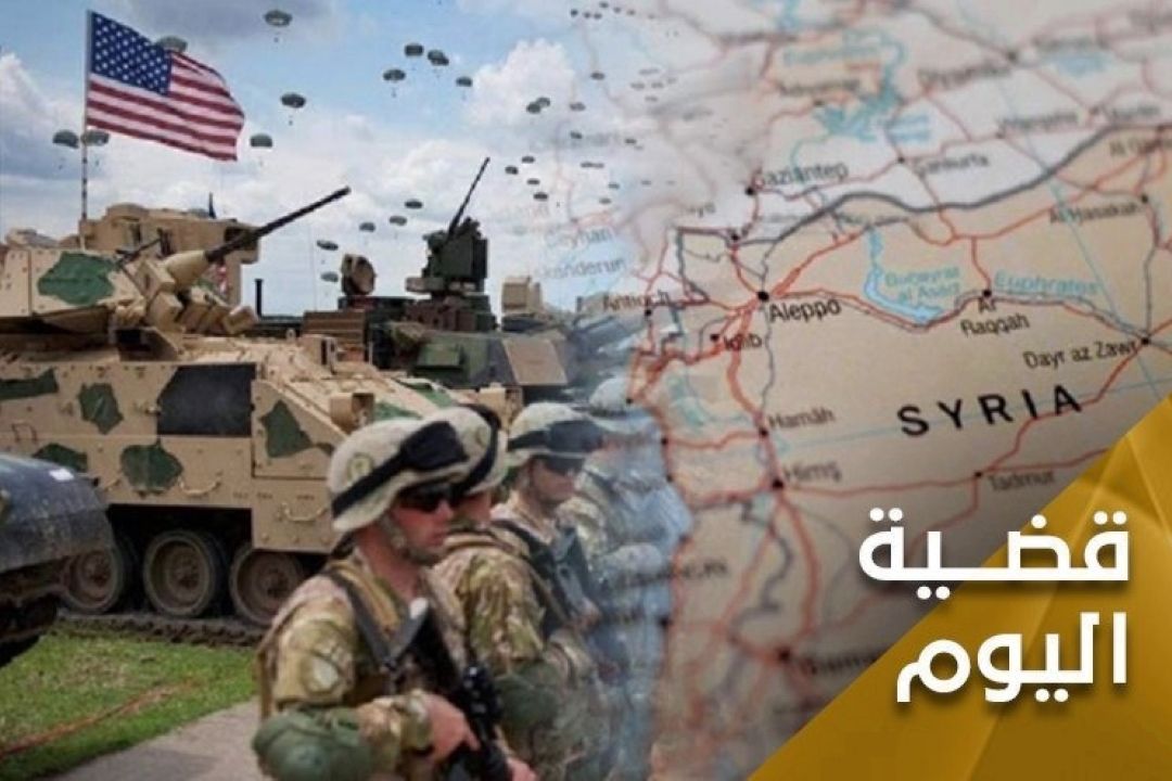 صبح آزادی یا شام ویرانی؟