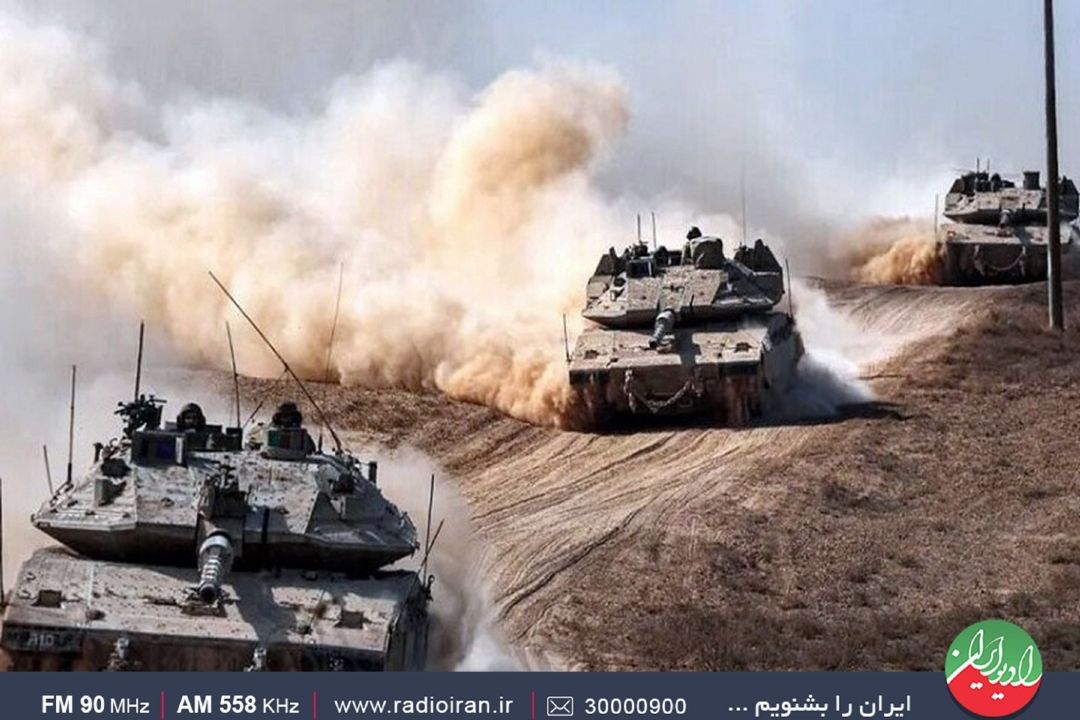تحولات سوریه یك طراحی بلندمدت خارجی بود