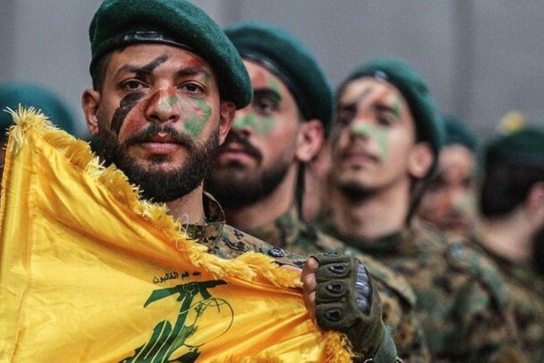 خودكفایی جبهه مقاومت و مانایی آنها