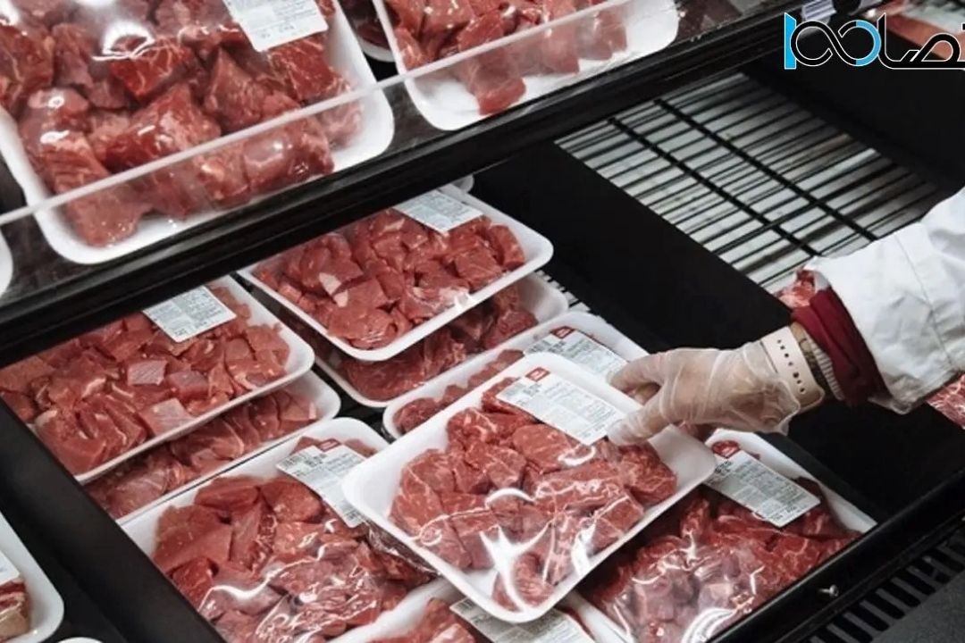 قیمت گوشت تغییری نكرده