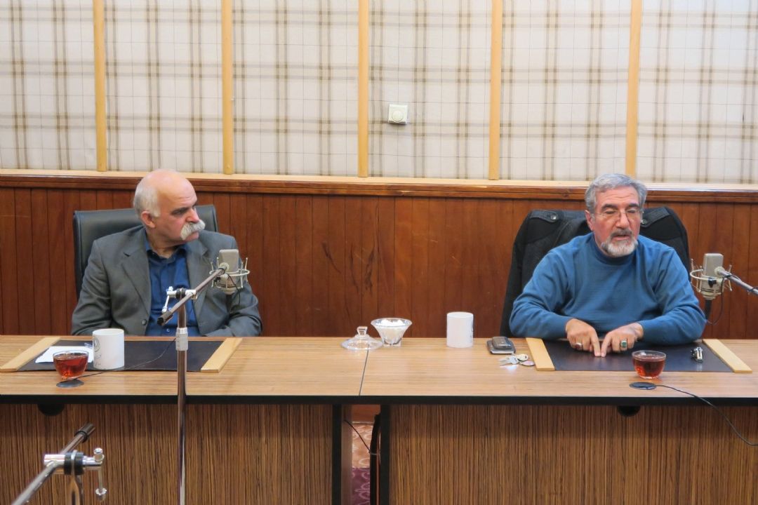 حجره|12 دی