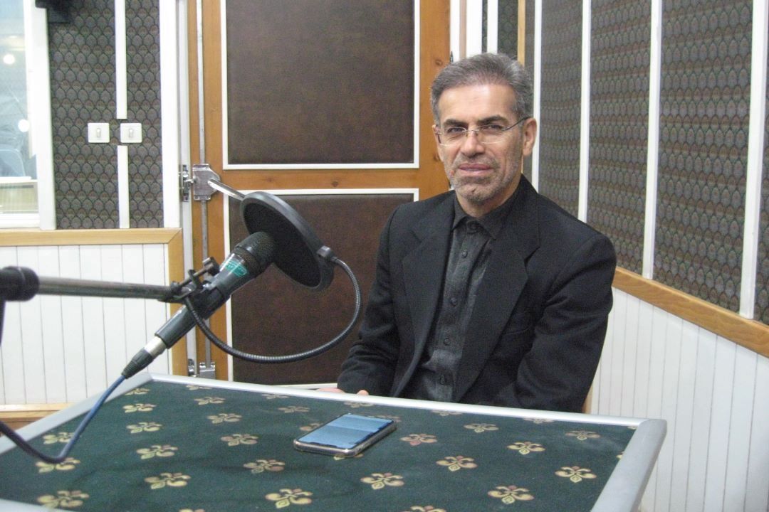 زمین 360 درجه | 20 آذر