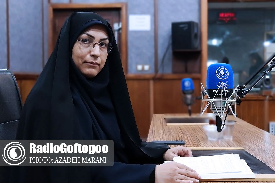 گفتگوی اجتماعی | 20 آذر