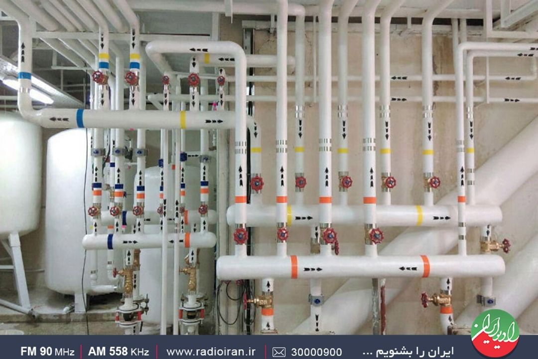 گازی تولیدی، نیاز كشور را تامین نمی‌كند