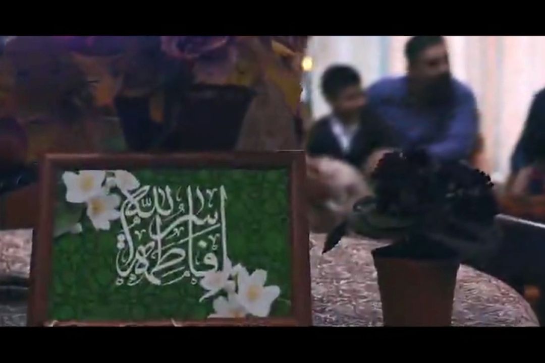 مادر دریا