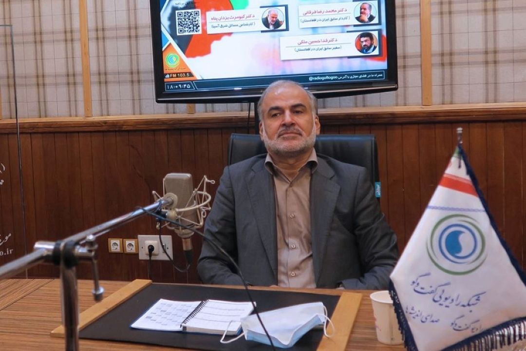 حضور نمایندگان آمریكا در سوریه صرفاً یك تاكتیك ریاكارانه است 