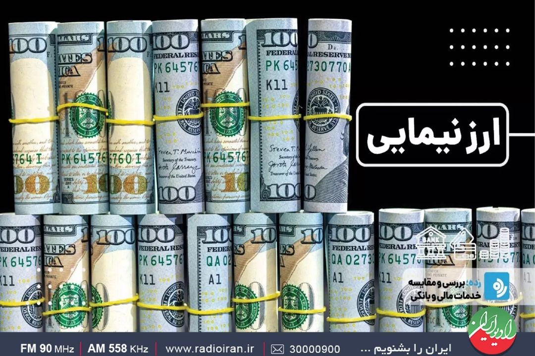 ارز نیمایی زمینه سودجویی را فراهم می‌كند