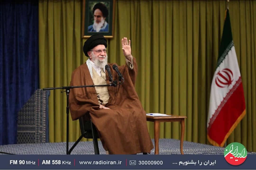 جمهوری اسلامی برای هر اقدامی در منطقه نیاز به نیروی نیابتی ندارد