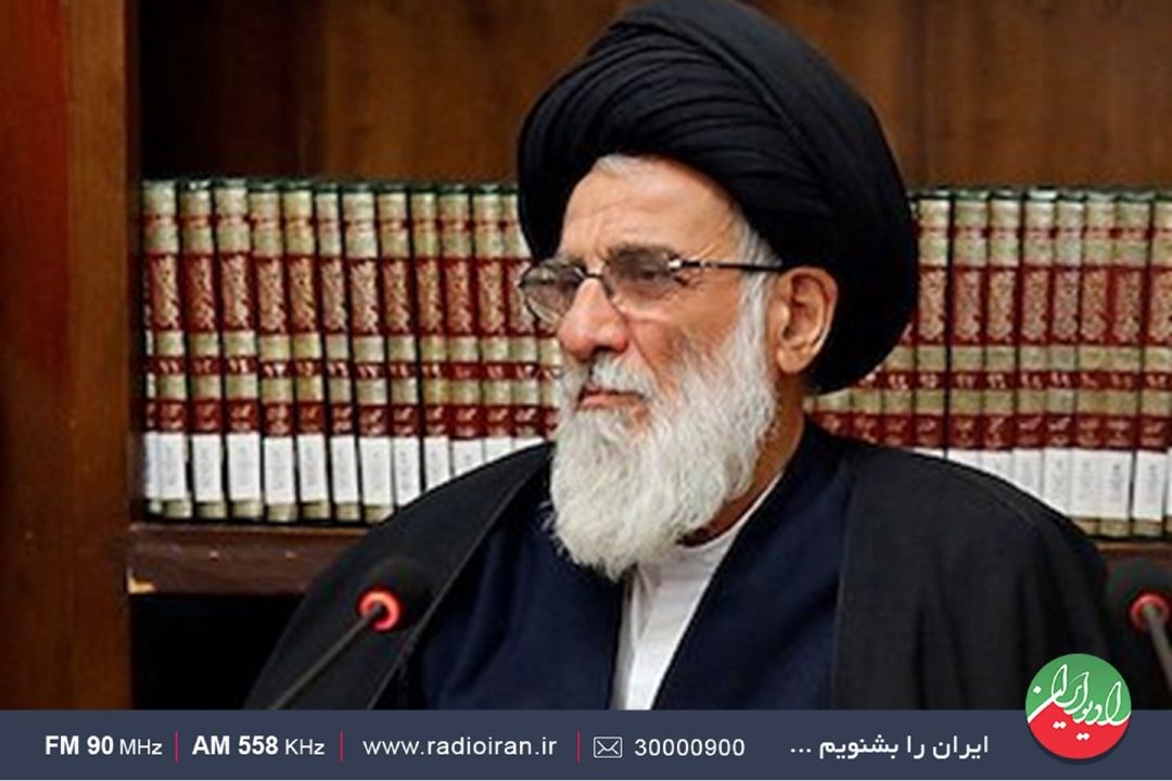 مروری بر زندگی و تلاش‌های مجاهد انقلابی در «عالم ماندگار»
