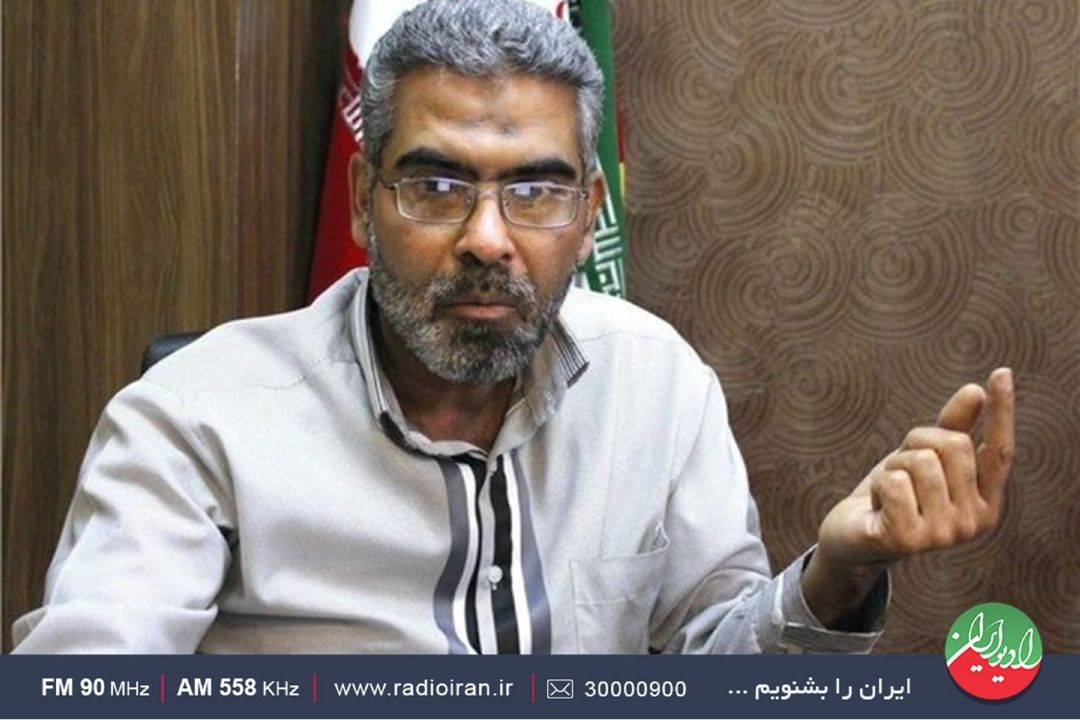 مردم آسیب می‌بینند، اما تصمیمات اصلاح نمی‌شود