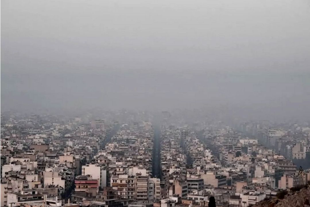 همه در افزایش غلظت آلاینده‌ها نقش دارند 
