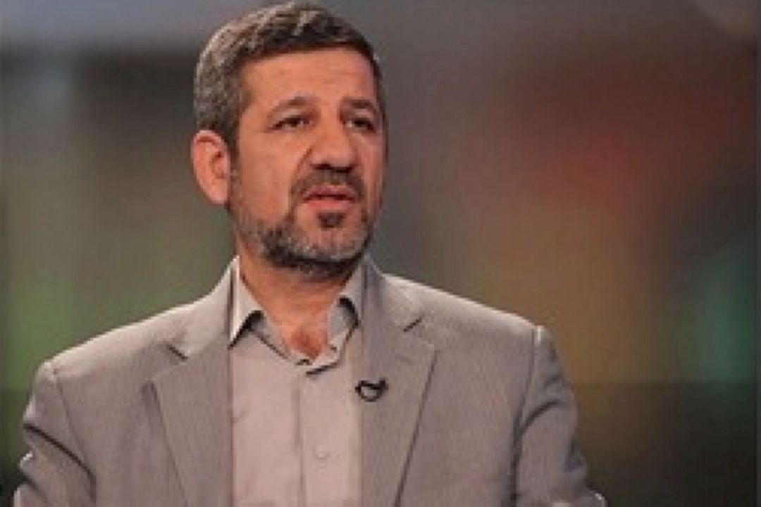 حضور مردم كلید حل مشكلات است