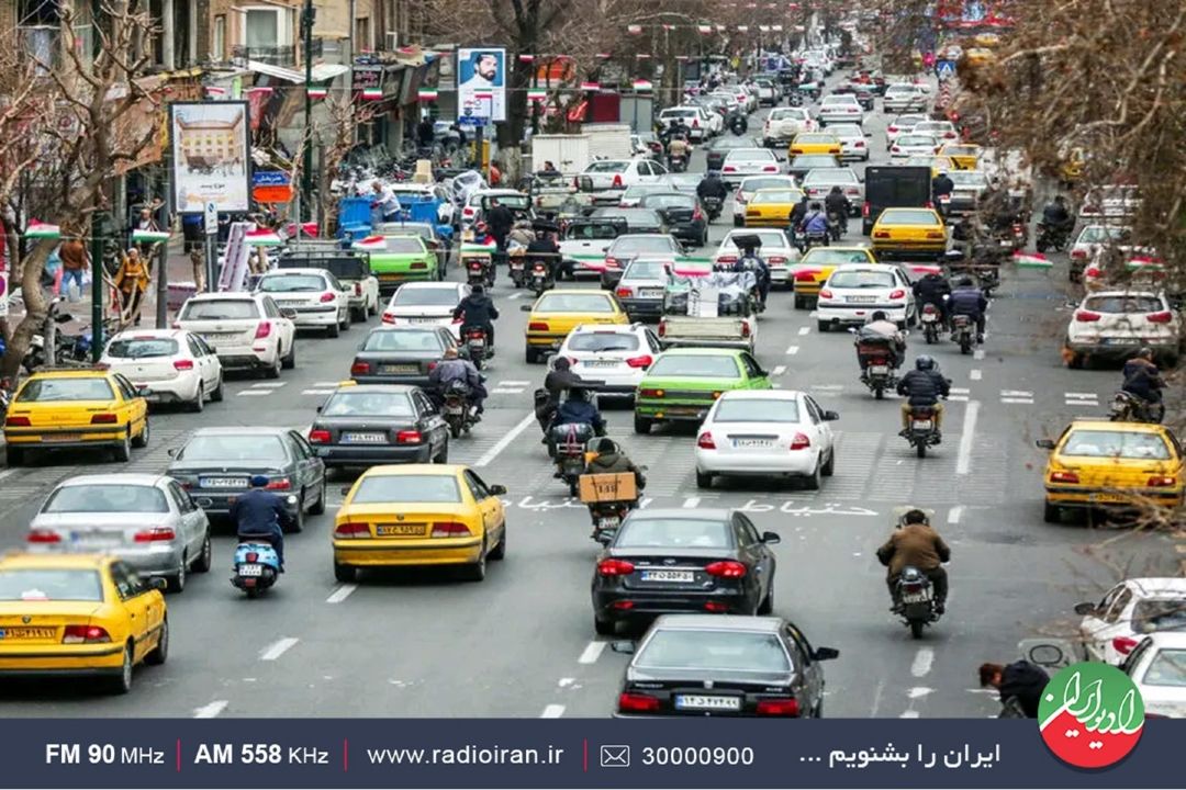 نارضایتی سفیران و مسافران از تاكسی های اینترنتی