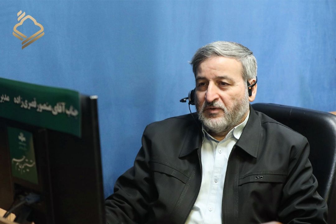 نفس ایده ارتباط مستقیم مدیران رادیویی با شنوندگان درست است