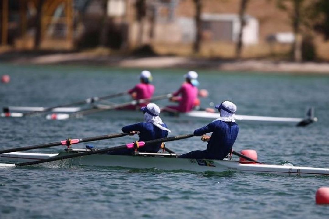  بررسی وضعیت قایقرانی و چالش های آن در برنامه «زیر طاقی»
