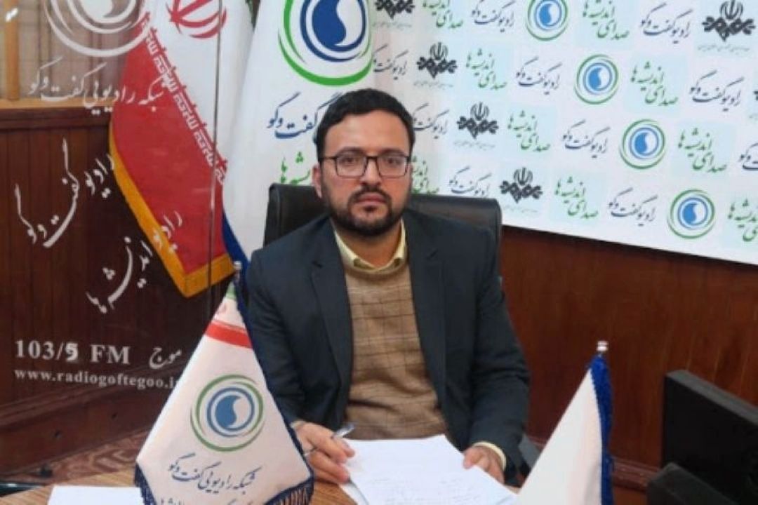 اهمیت حكمرانی رسانه‌ای دو برابر شده است