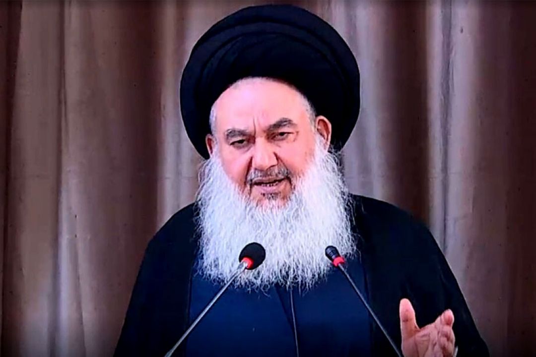 اعتماد به باند الجولانی، عراق را در معرض خطر قرار می‌دهد