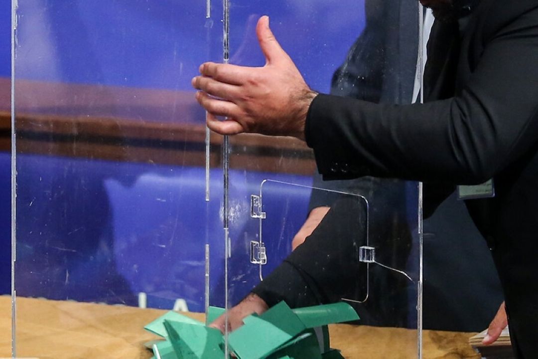 ثبت نام انتخابات فدراسیون فوتبال از فردا آغاز می‌شود