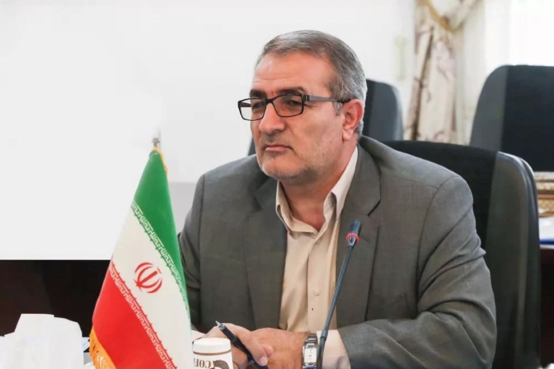 25درصد نفت كشور در اختیار استان كهگیلویه و بویراحمد است