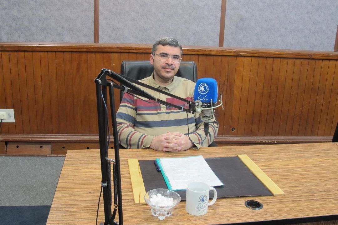 گفتگوی سیاسی | 1 دی