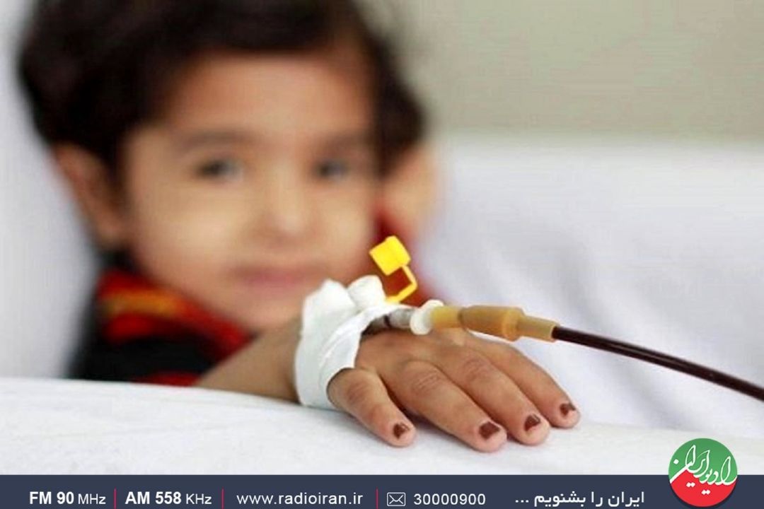 دسترسی بیماران به دارو دائمی نبوده است
