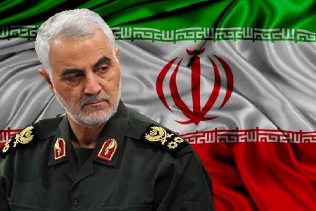 دفاع از حریم‌های مقدس برای حاج قاسم سلیمانی یك اصل بود