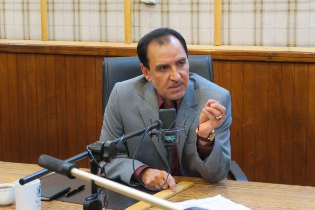 شكست در گسترش نفوذ با سیاست‌های متناقض آمریكا