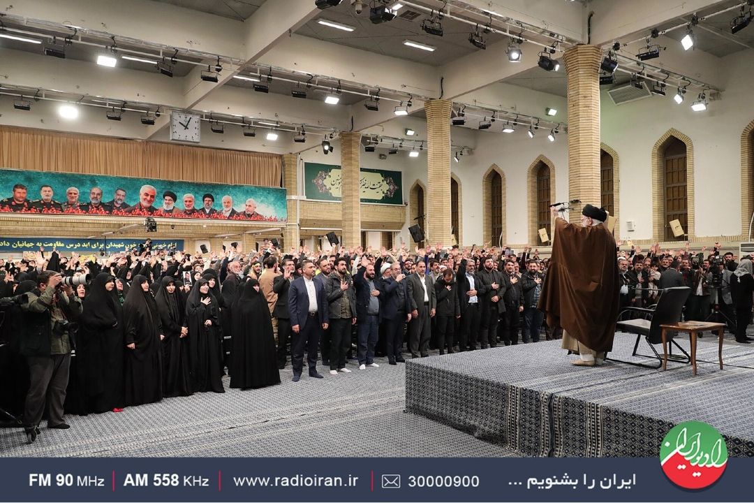 پایگاه‌های آمریكا در سوریه زیر پای جوانان سوری لگدمال خواهد شد