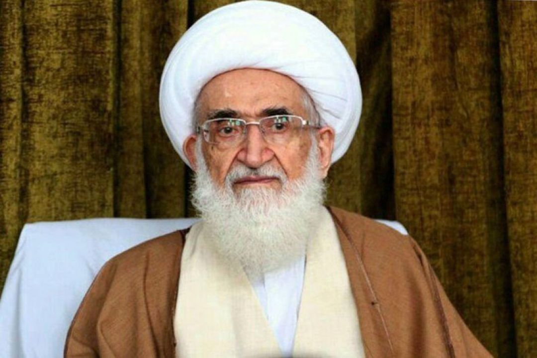 حفظ ایران اسلامی به عنوان ام القرای جهان اسلام از اوجب واجبات است