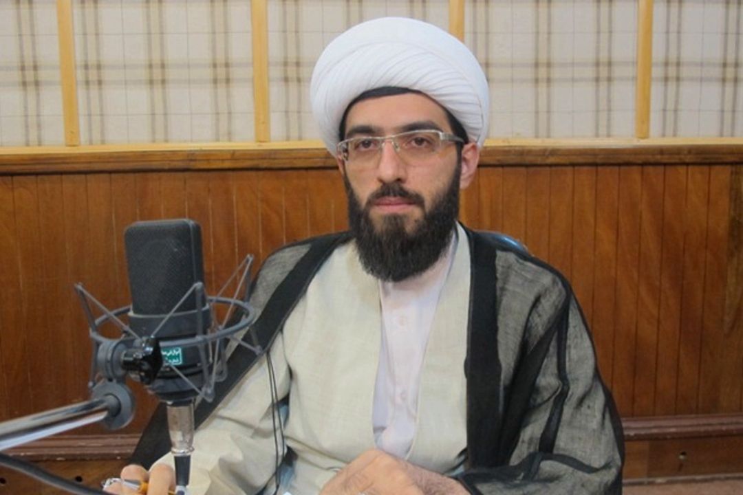 مساجد بستر تمام معارف اسلام برای هدایت بشریت هستند