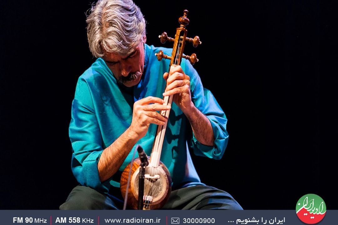 بداهه نوازی در موسیقی همه كشورها وجود دارد