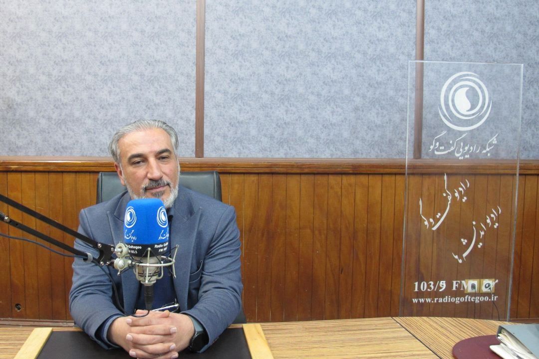 گفتگوی اجتماعی | 5 دی