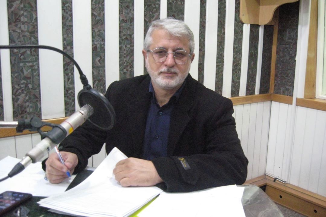 گفتگوی سیاسی | 5 دی