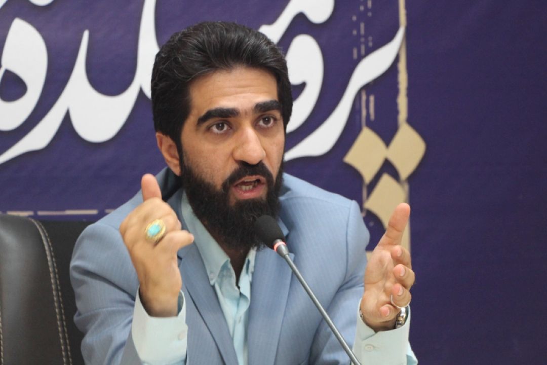 رادیو مقاومت، صدای مردم بی‌پناه غزه است