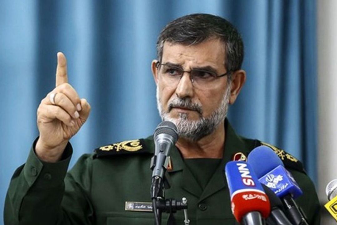 دیپلماسی همراه با میدان جواب می‌دهد