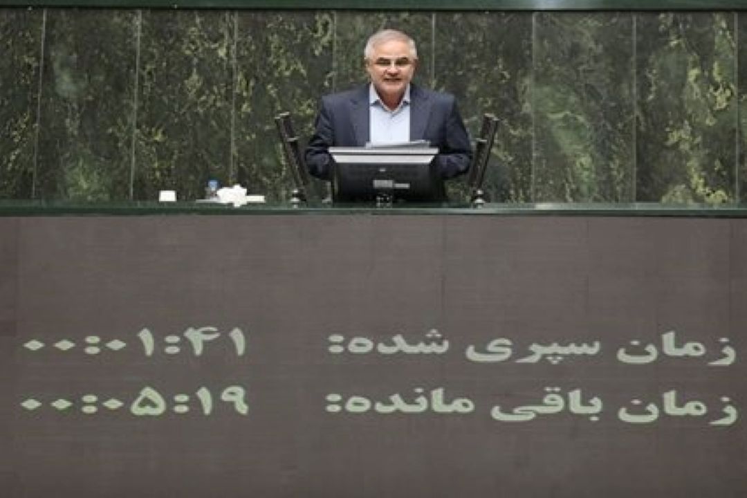 تنها راهكار تامین آب شرب استان گلستان شیرین‌سازی آب دریای خزر است