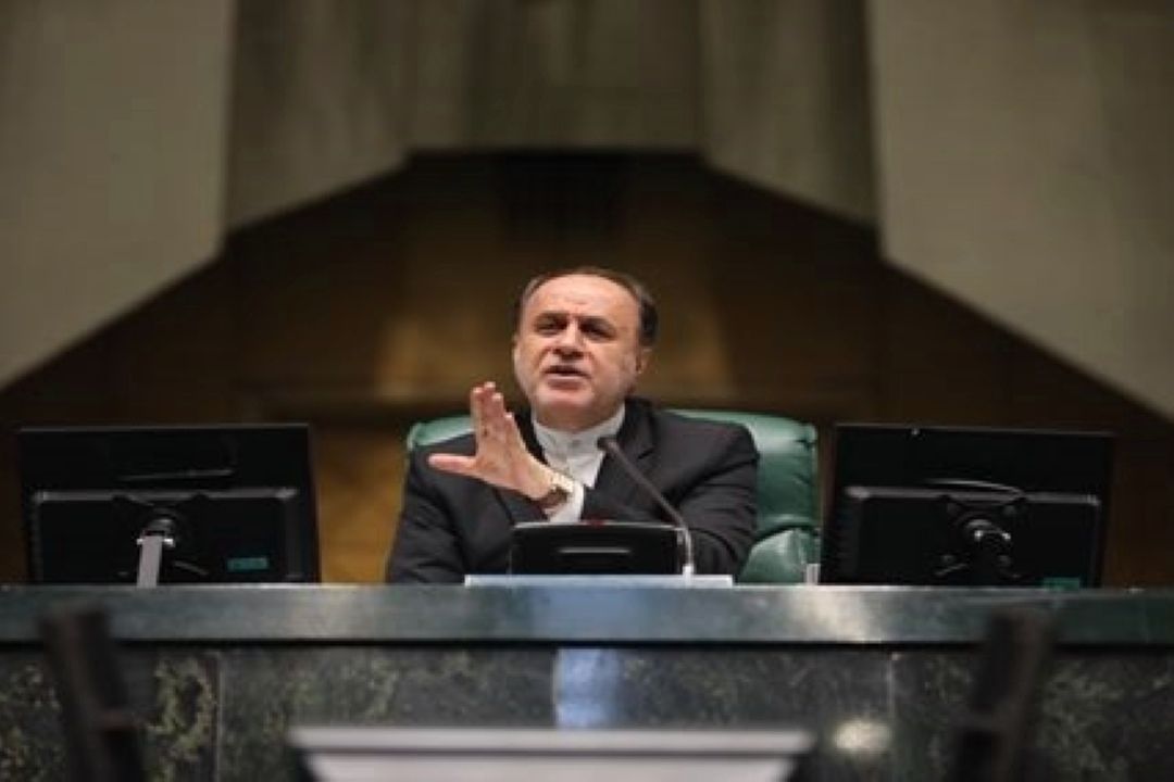 تقدیر نائب رییس مجلس از مردم برای حضور پرشكوه در پنجمین سالگرد شهادت سردار سلیمانی
