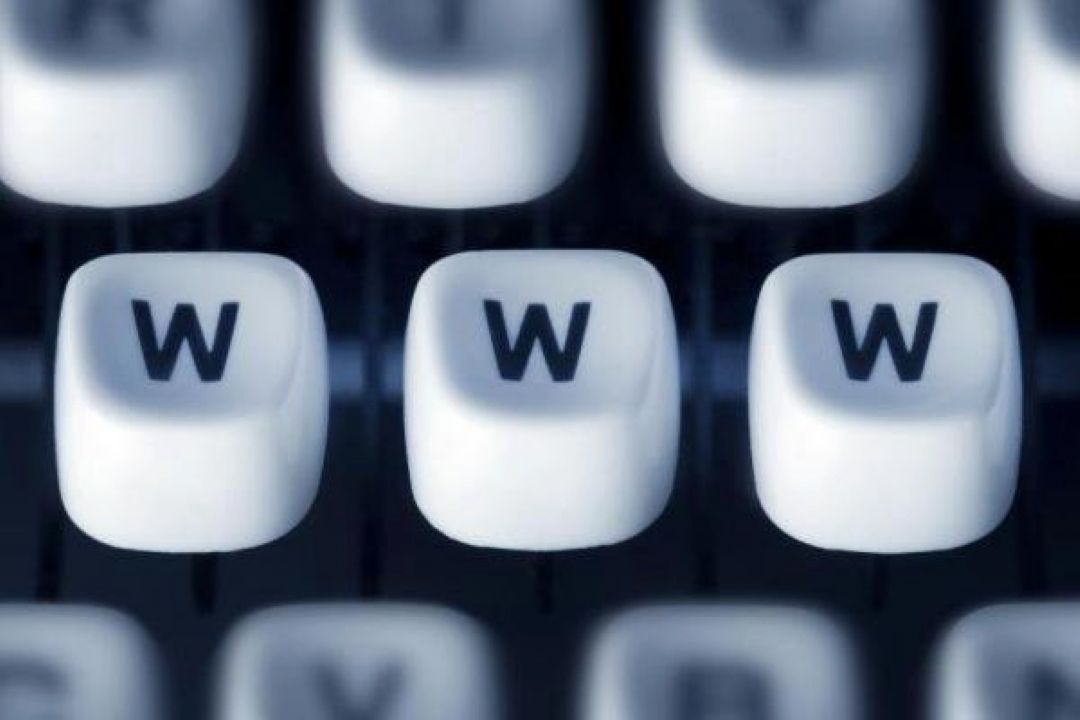 پسوندهای اینترنتی ایرانی به 950 هزار رسید