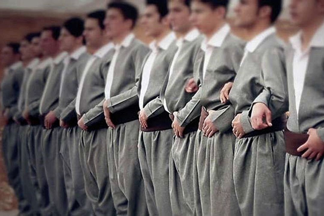 پیشینه‌ای به بلندای تاریخ ایران